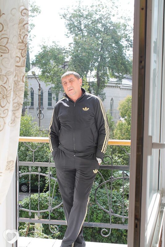 Борис, 56, Днепр — анкета №2138480