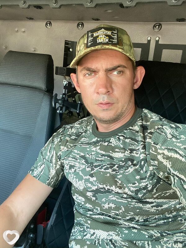 Дмитрий, 37, Дальнегорске — анкета №2138481