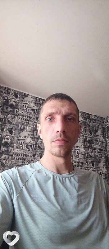Ник, 43, Киржаче — анкета №2138482
