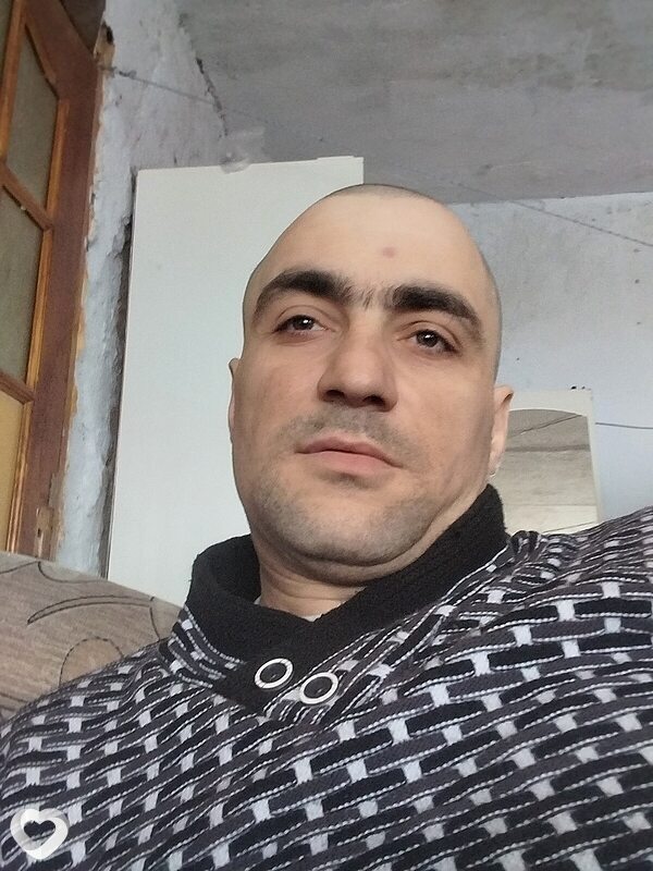 Александр, 39, Астане — анкета №2164113