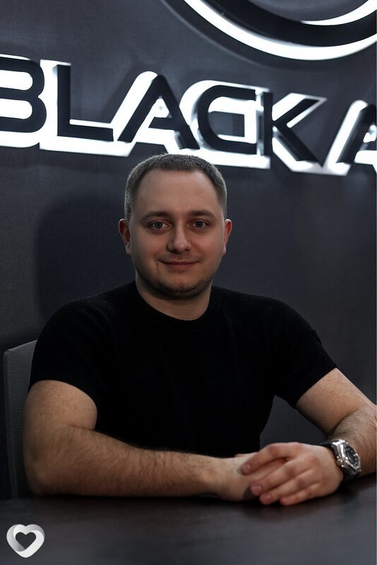Денис, 28, Улан-Удэ — анкета №2138487