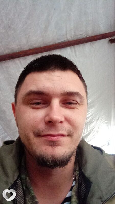 Юрий, 32, Николаеве — анкета №2138488