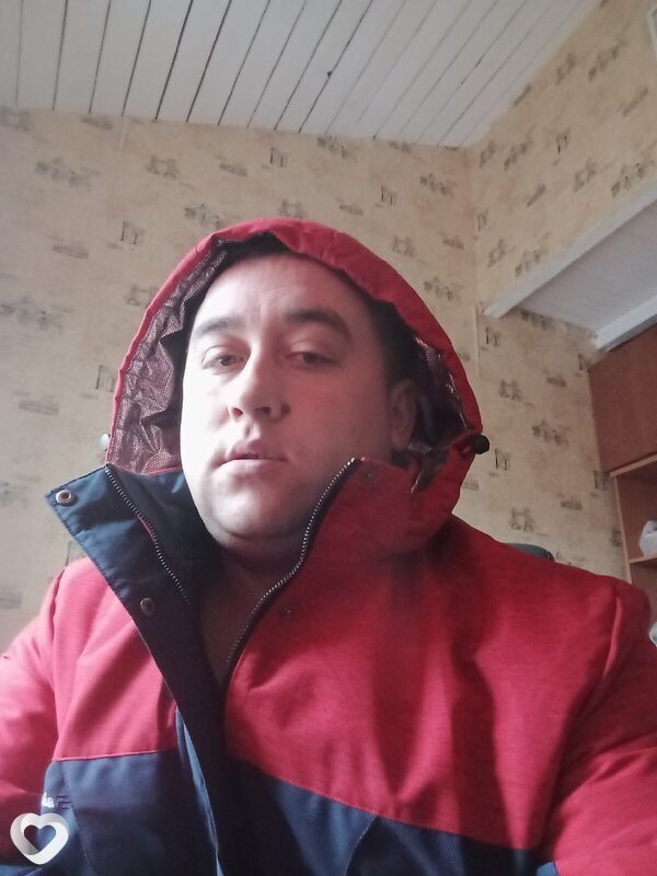 Николай, 31, Екатеринбурге — анкета №2138496