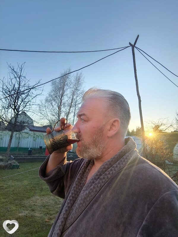 Александр, 49, Москве — анкета №2164120