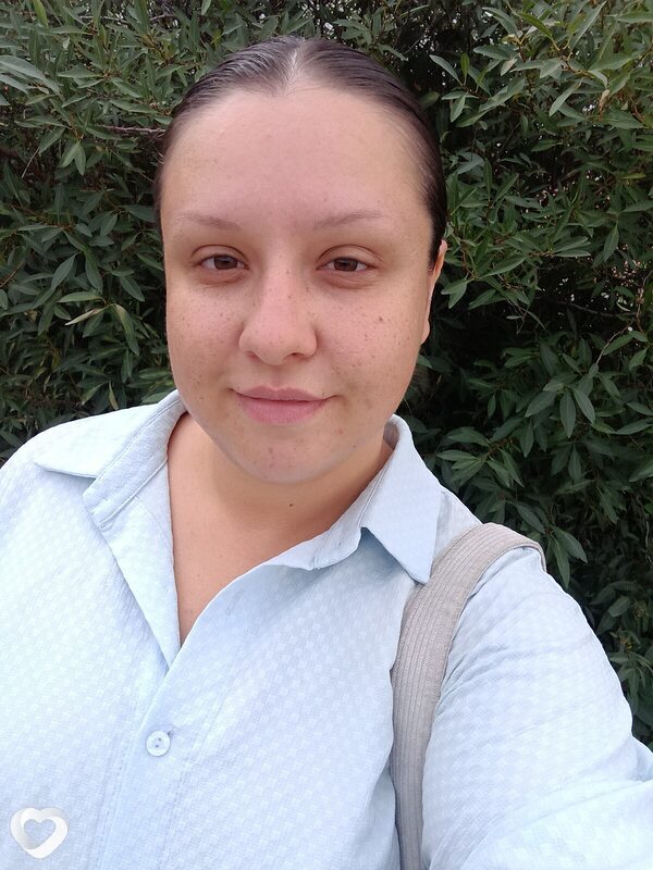 Екатерина, 28, Новосибирске — анкета №2138507