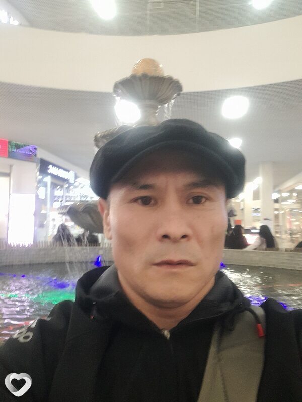 Дон, 41, Усть-Каменогорск — анкета №2138567