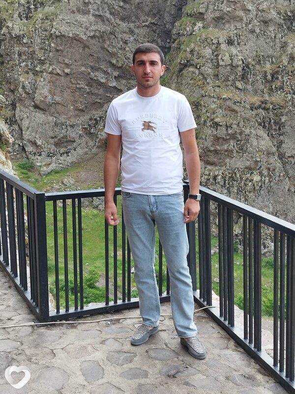 Григор, Гюмри