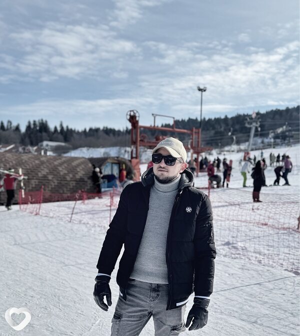 Замин Аааааа, 55, Тбилиси — анкета №2164354