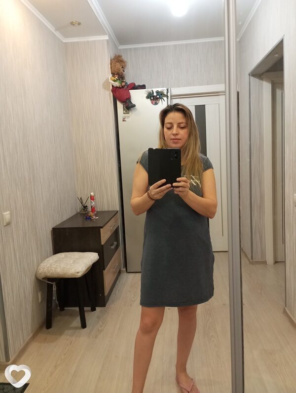 Ольга, 40, Москве — анкета №2138573