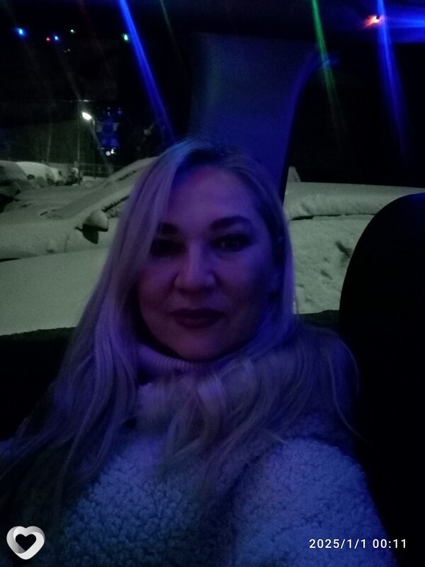 Алсу, 54, Набережных Челнах — анкета №2138577