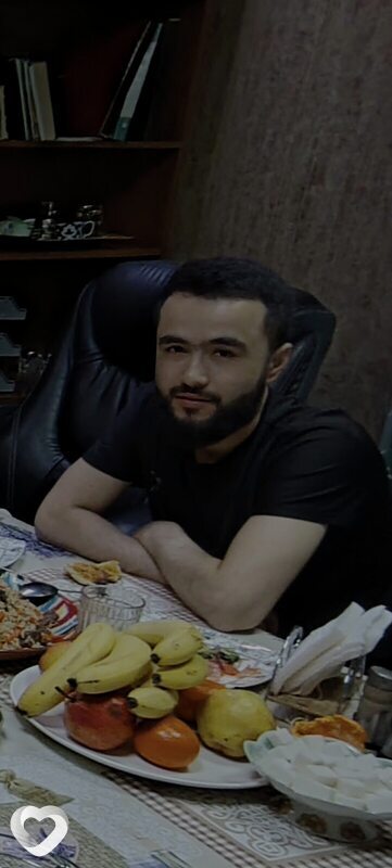 King, 28, Новом Уренгое — анкета №2138578
