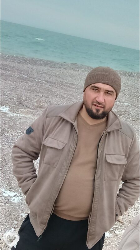 Шах, 44, Тюмени — анкета №2138579