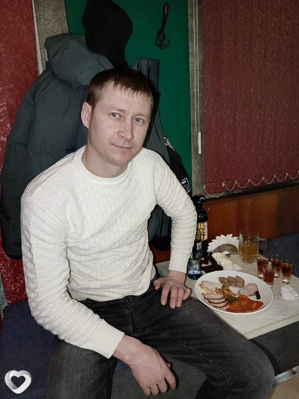 Никита, 37, Лутугине — анкета №2138580
