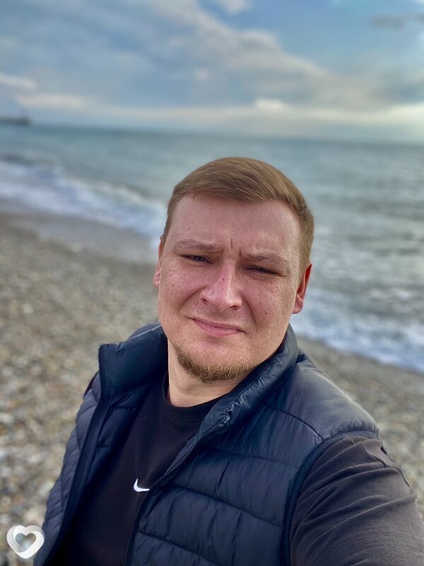 Сергей, 33, Симферополе — анкета №2138581