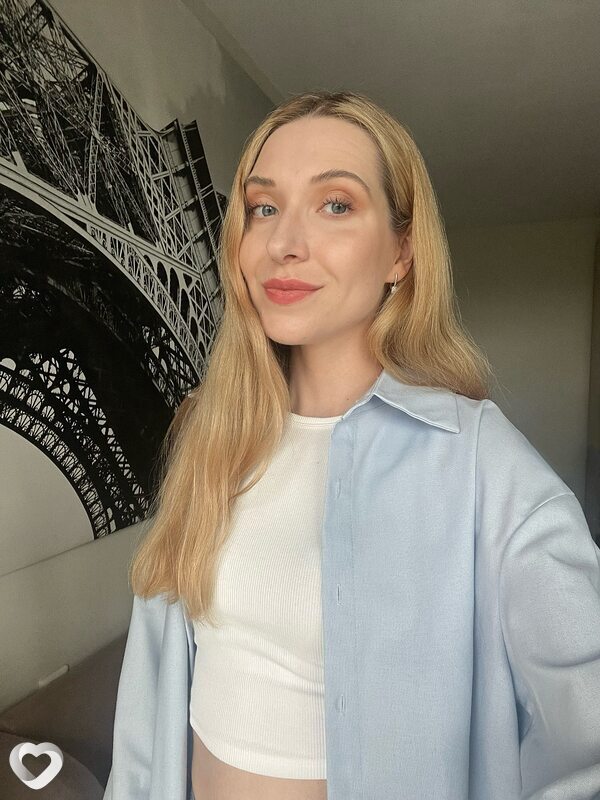 Злата, 31, Екатеринбурге — анкета №2164357