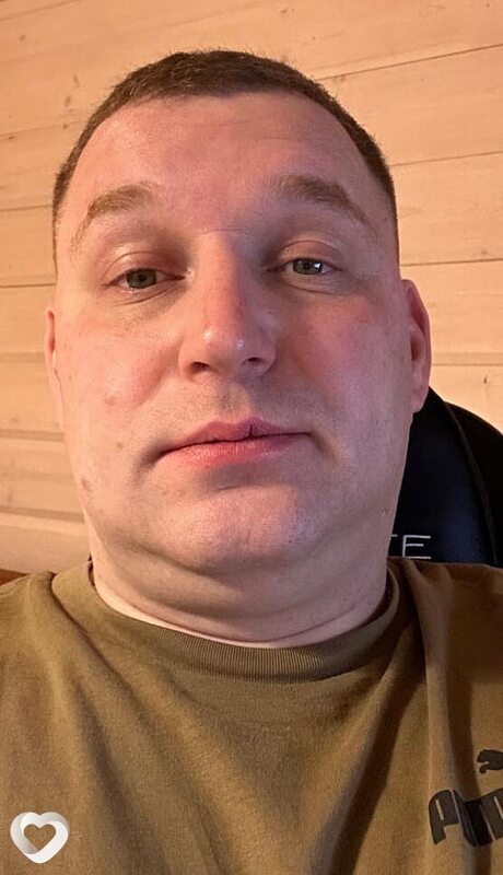 Михаил, 41, Москве — анкета №2138583