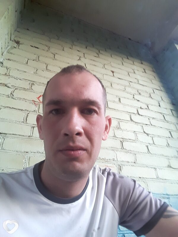 Андрей, 36, Минске — анкета №2164358