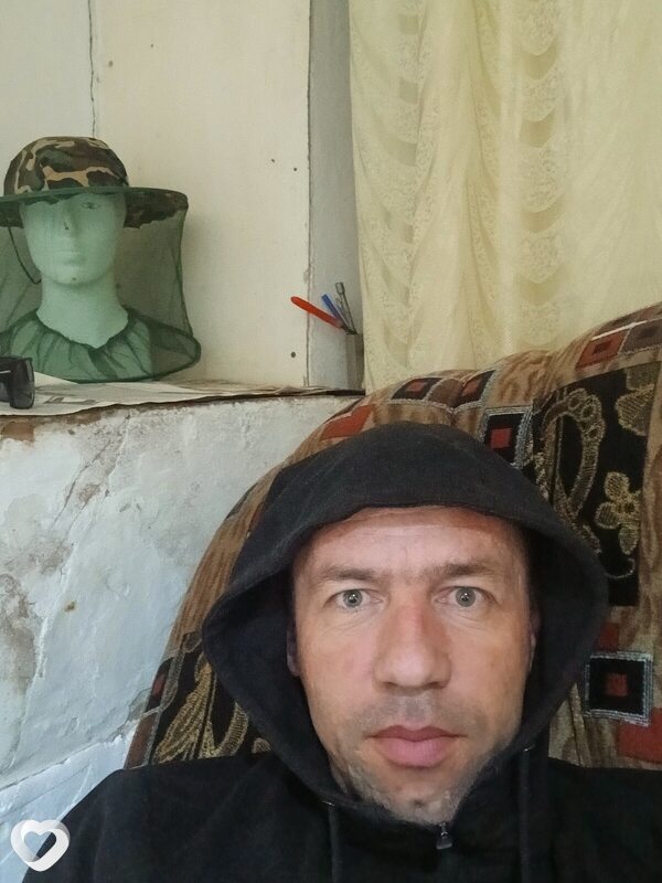 Дмитрий, 38, Уральске — анкета №2164359