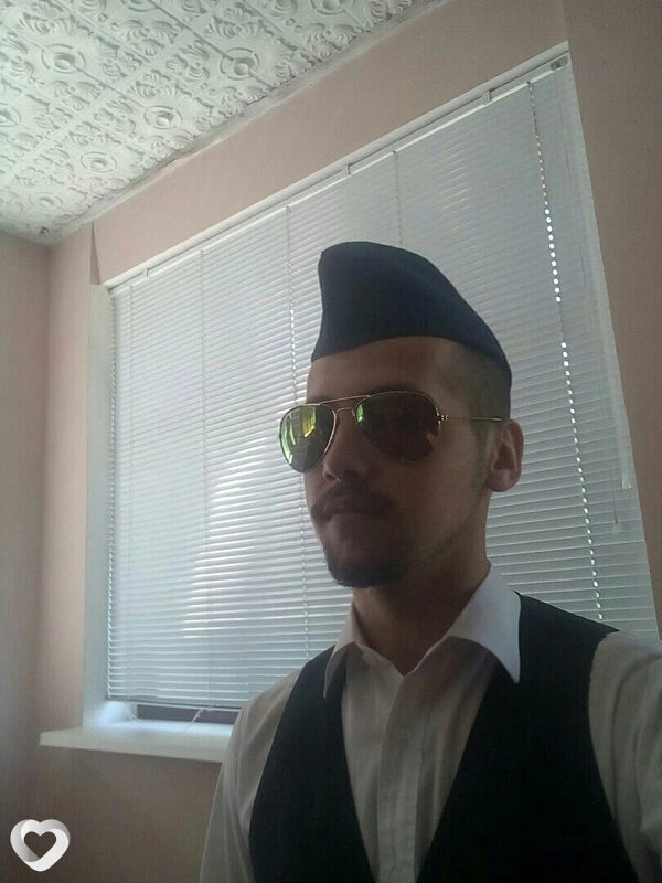 Иван, Минск
