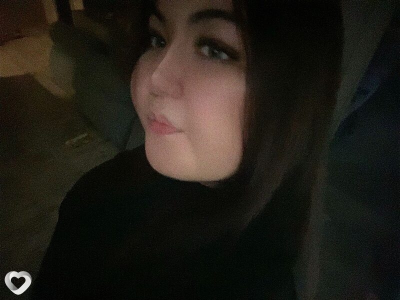 Камилла, 20, Ульяновске — анкета №2164363