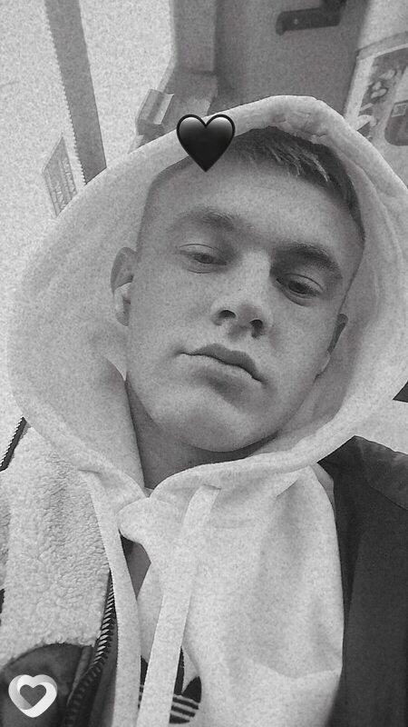 Данила, 22, Волгограде — анкета №2138765