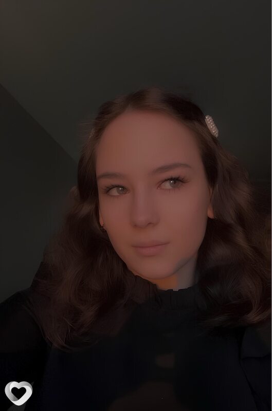Эльвира, 22, Санкт-Петербурге — анкета №2138768