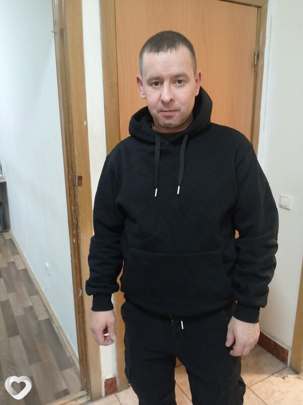 Юрий, 38, Заволжье — анкета №2138777