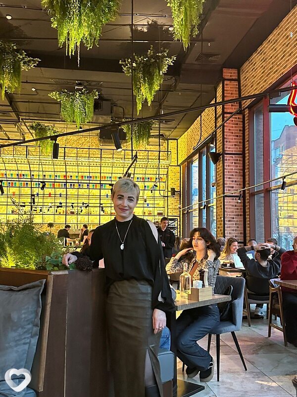 Валентина, 47, Калуге — анкета №2138778