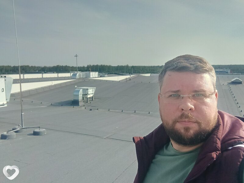 Константин, 39, Санкт-Петербурге — анкета №2138779