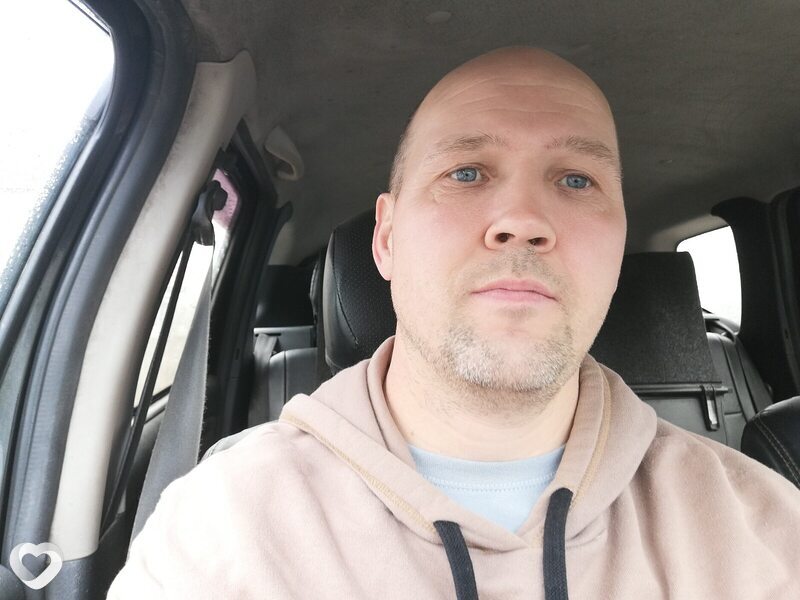 Владимир, 40, Ижевске — анкета №2138781