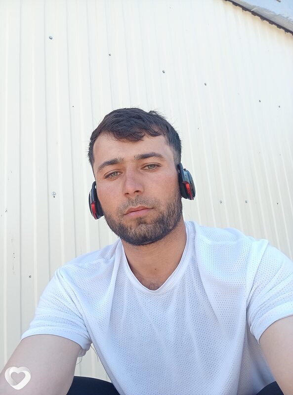 Баха, 28, Костанае — анкета №2138783