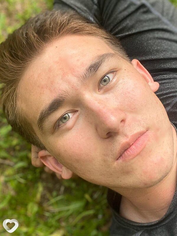 Макс, 26, Орске — анкета №2138786
