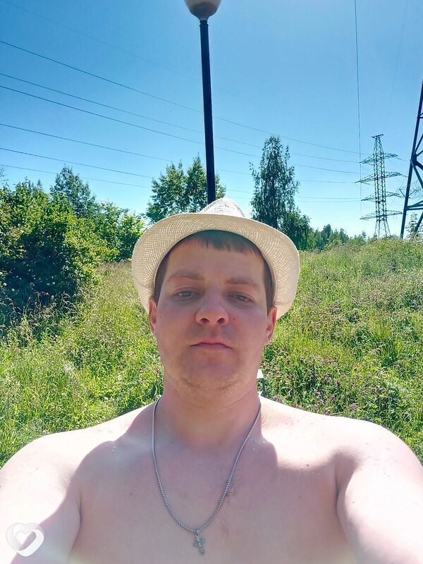 Иван, 31, Ангарске — анкета №2138684