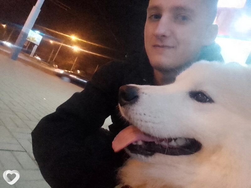 Юрий, 26, Минске — анкета №2138687