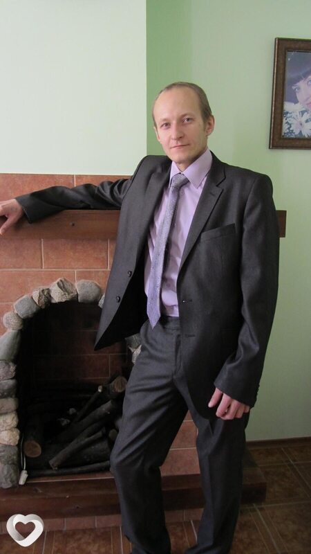 Дмитрий Фокс, 38, Новотроицке — анкета №2138688