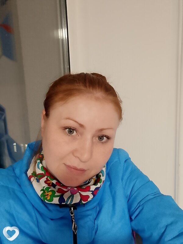 Лера, 32, Уфе — анкета №2138690
