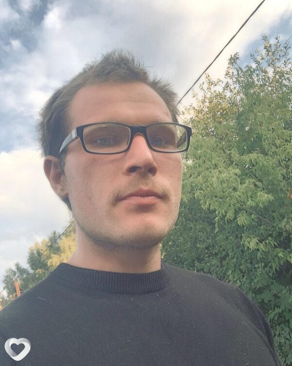 Михаил, 29, Краснознаменске — анкета №2138691