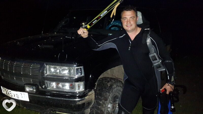 Санёк, 47, Иванове — анкета №2138702