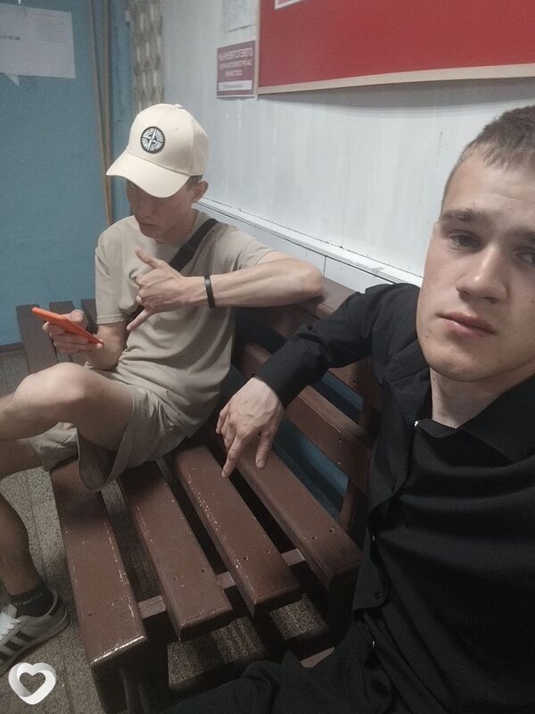Ренат, 22, Чите — анкета №2138704