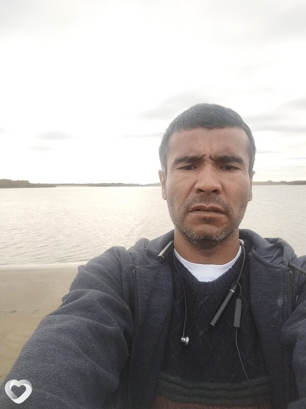 Толик, 46, Ноябрьске — анкета №2138708