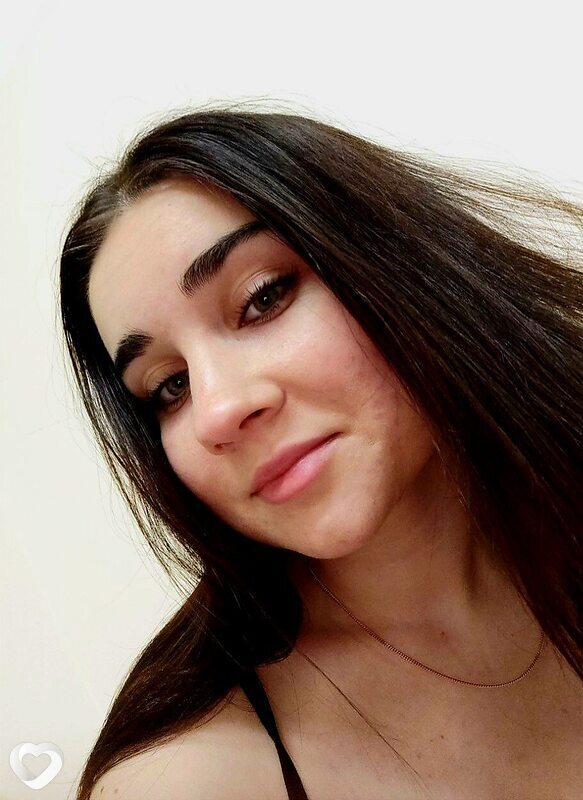 Дарья, 24, Владивостоке — анкета №2138364