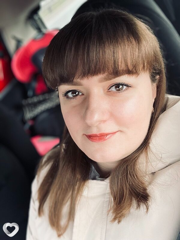 Соня, 34, Калининграде — анкета №2138366