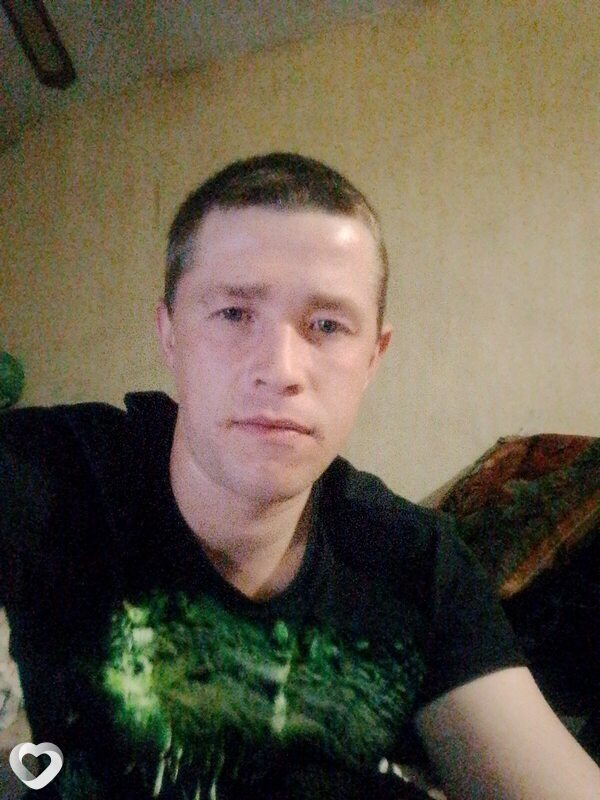Дмитрий, 27, Кургане — анкета №2164901
