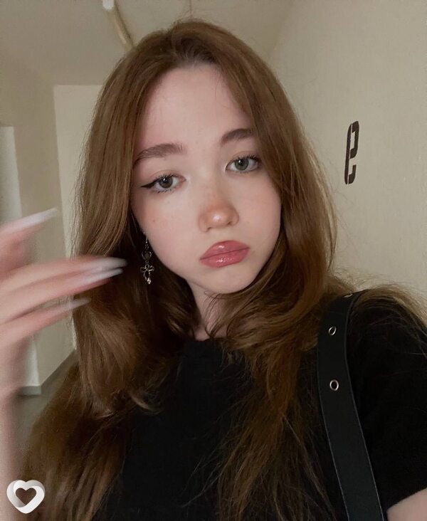 Настя, Краснодар