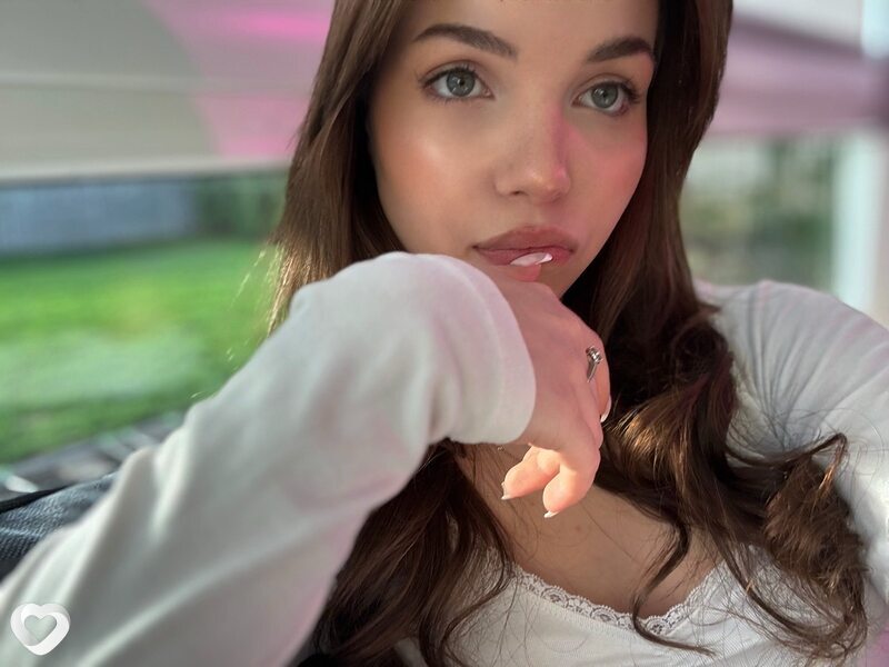 Лиза, 19, Калининграде — анкета №2138795