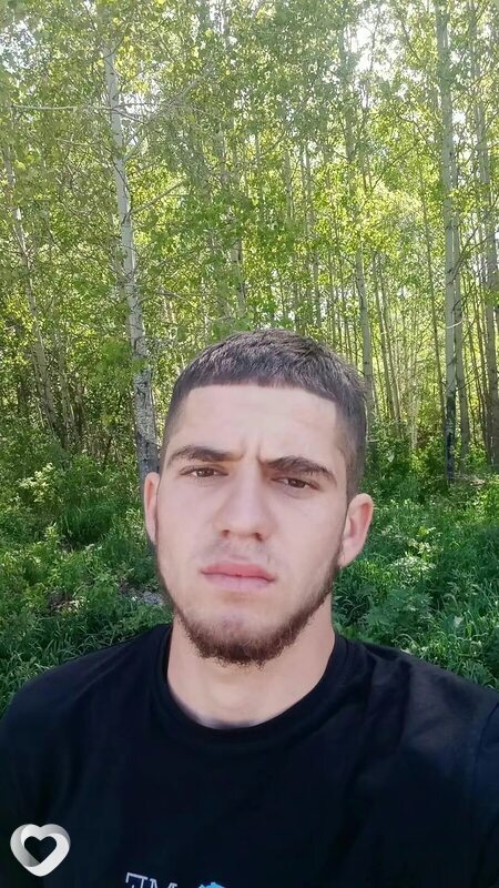 Исмаил, 21, Усть-Каменогорск — анкета №2138796