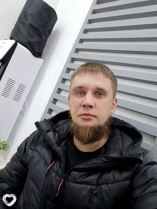 Антон, 36, Петрозаводске — анкета №2138798