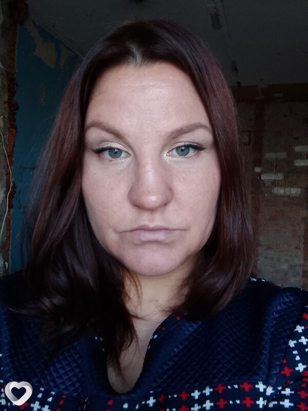 Наталья, 41, Санкт-Петербурге — анкета №2138799