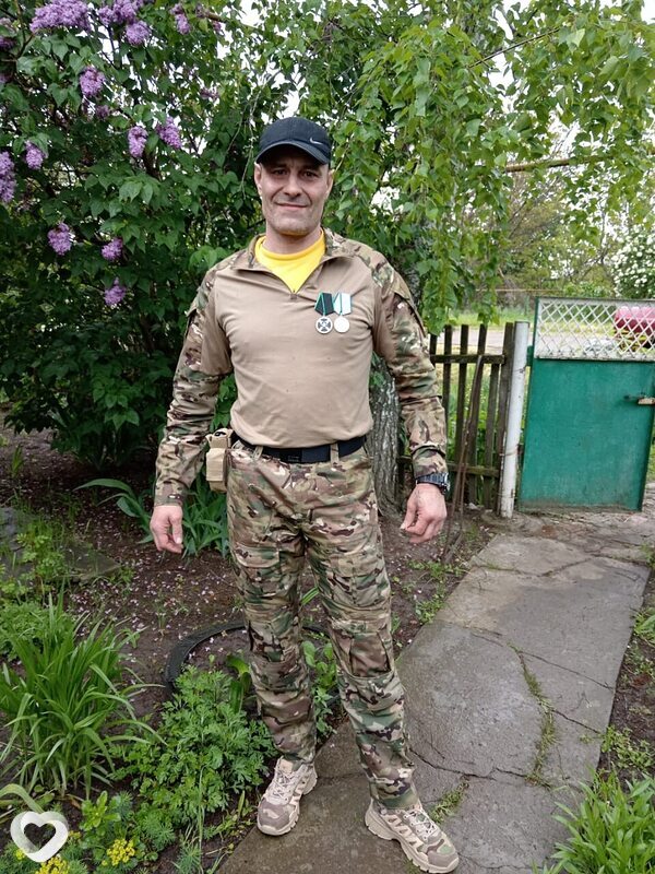 Евгений, Цимлянск
