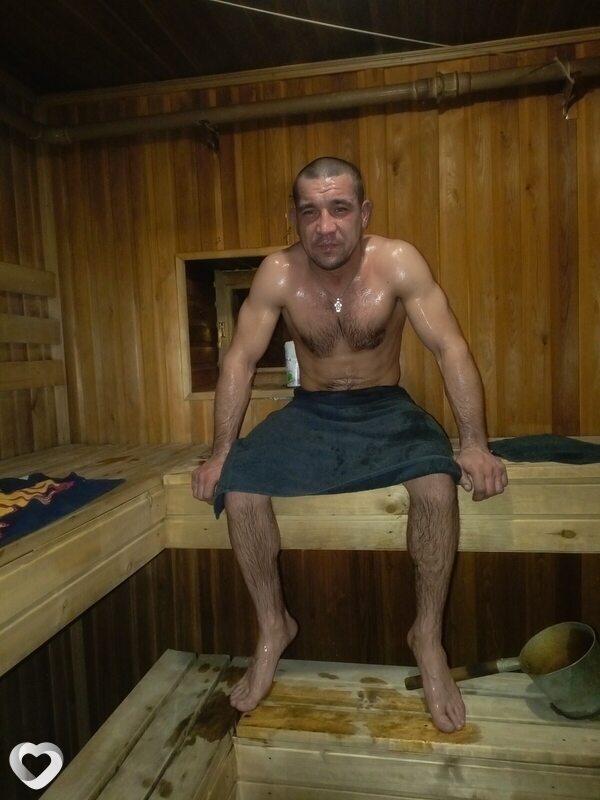 Александр, 36, Сургуте — анкета №2139190